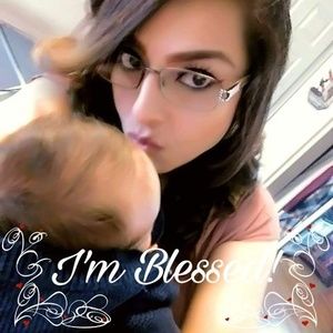 Meet your Posher, Yvette